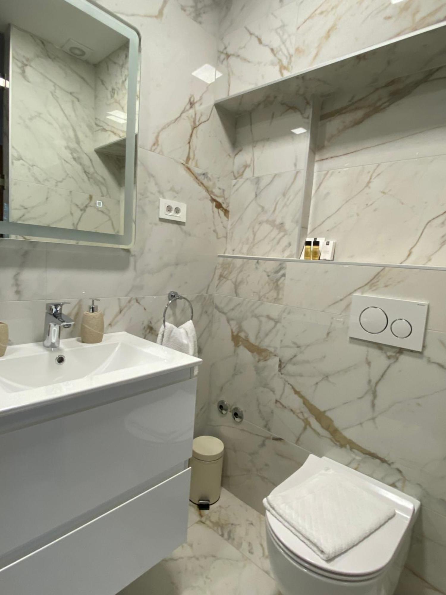 Marazul Apartament Povljana