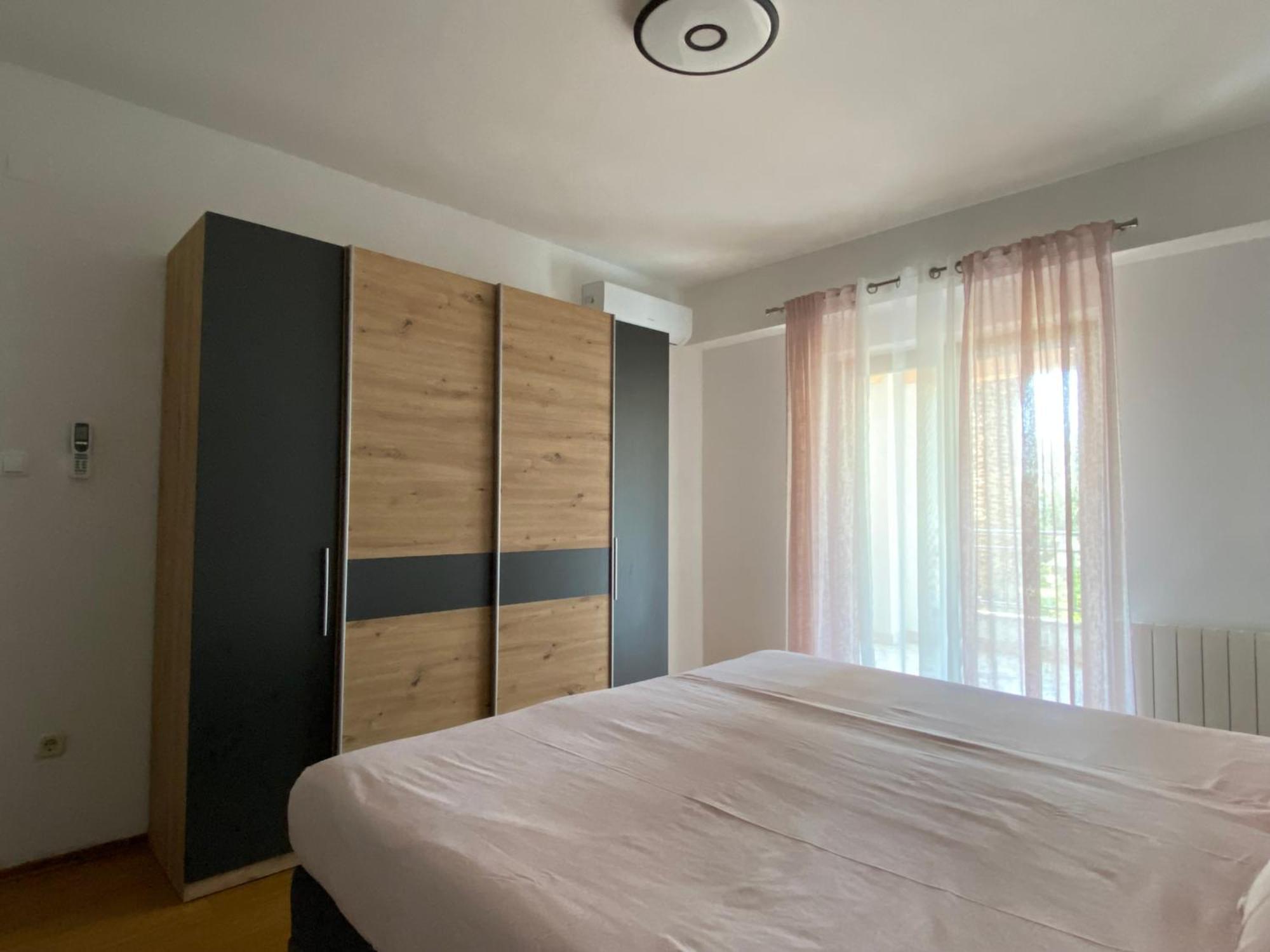 Marazul Apartament Povljana