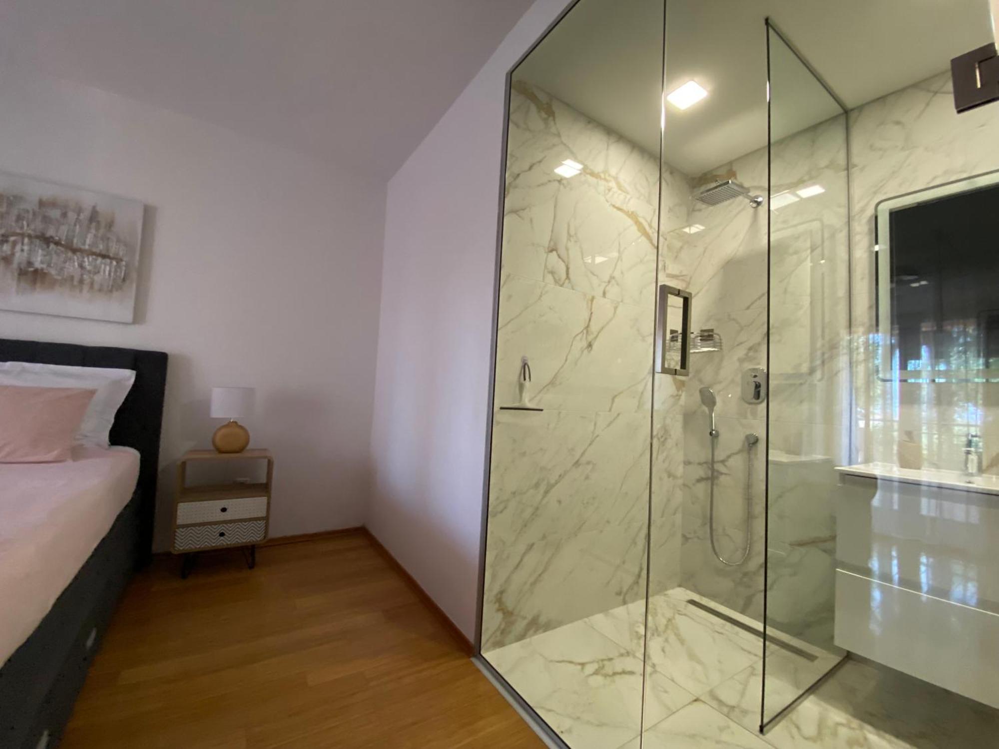 Apartament Marazul
