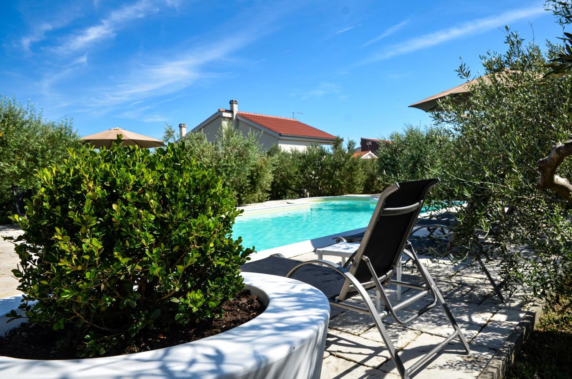 Marazul Apartament *