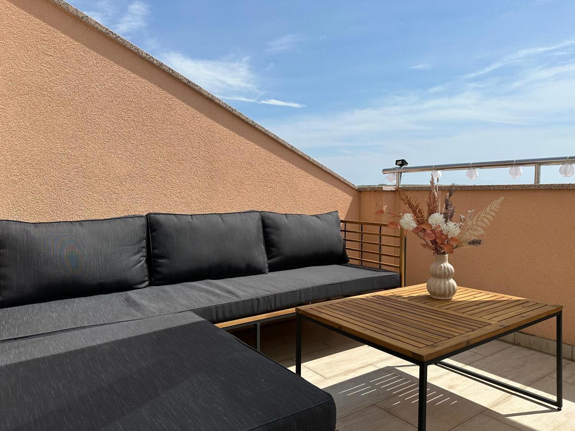 Marazul Apartament *