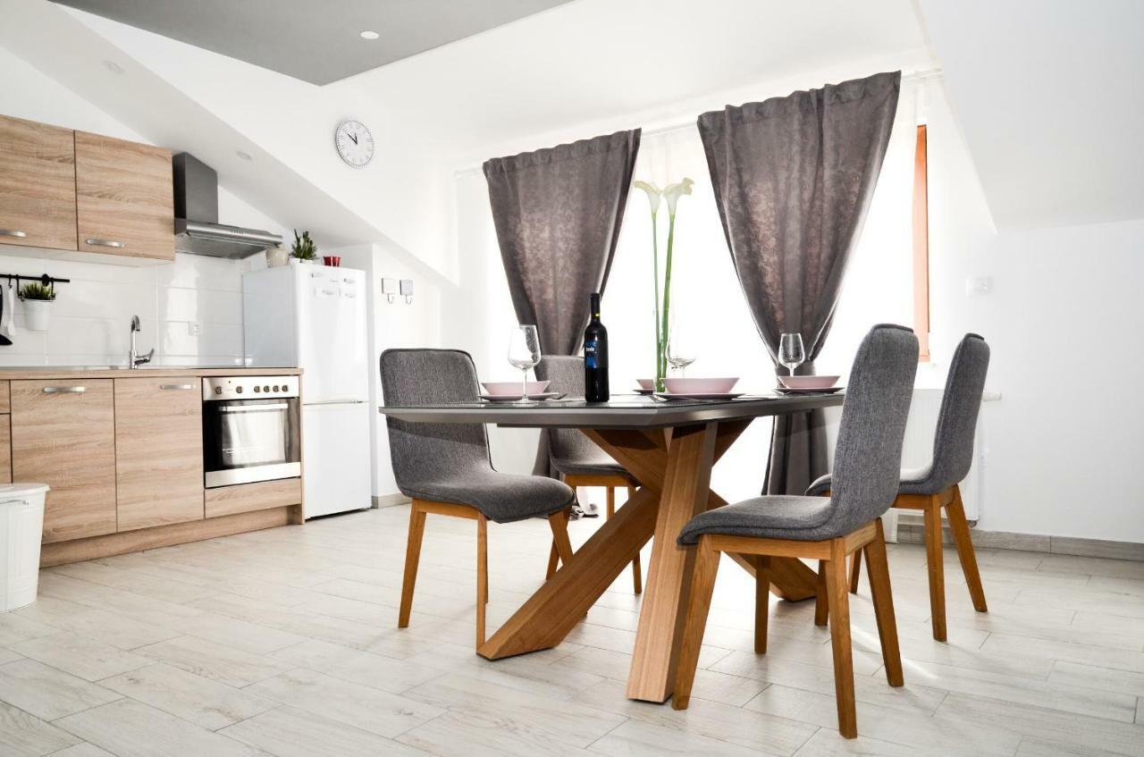 Marazul Apartament