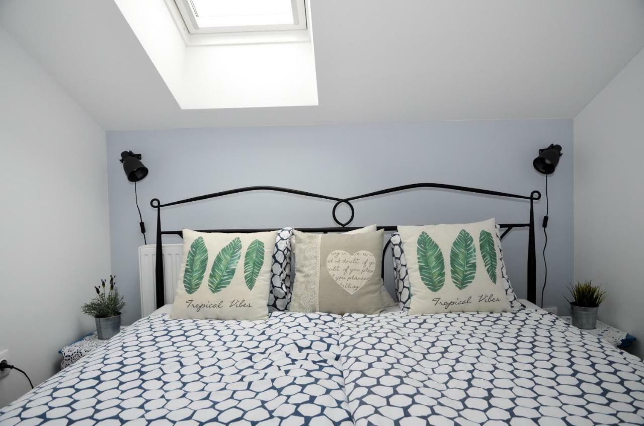 Marazul Apartament
