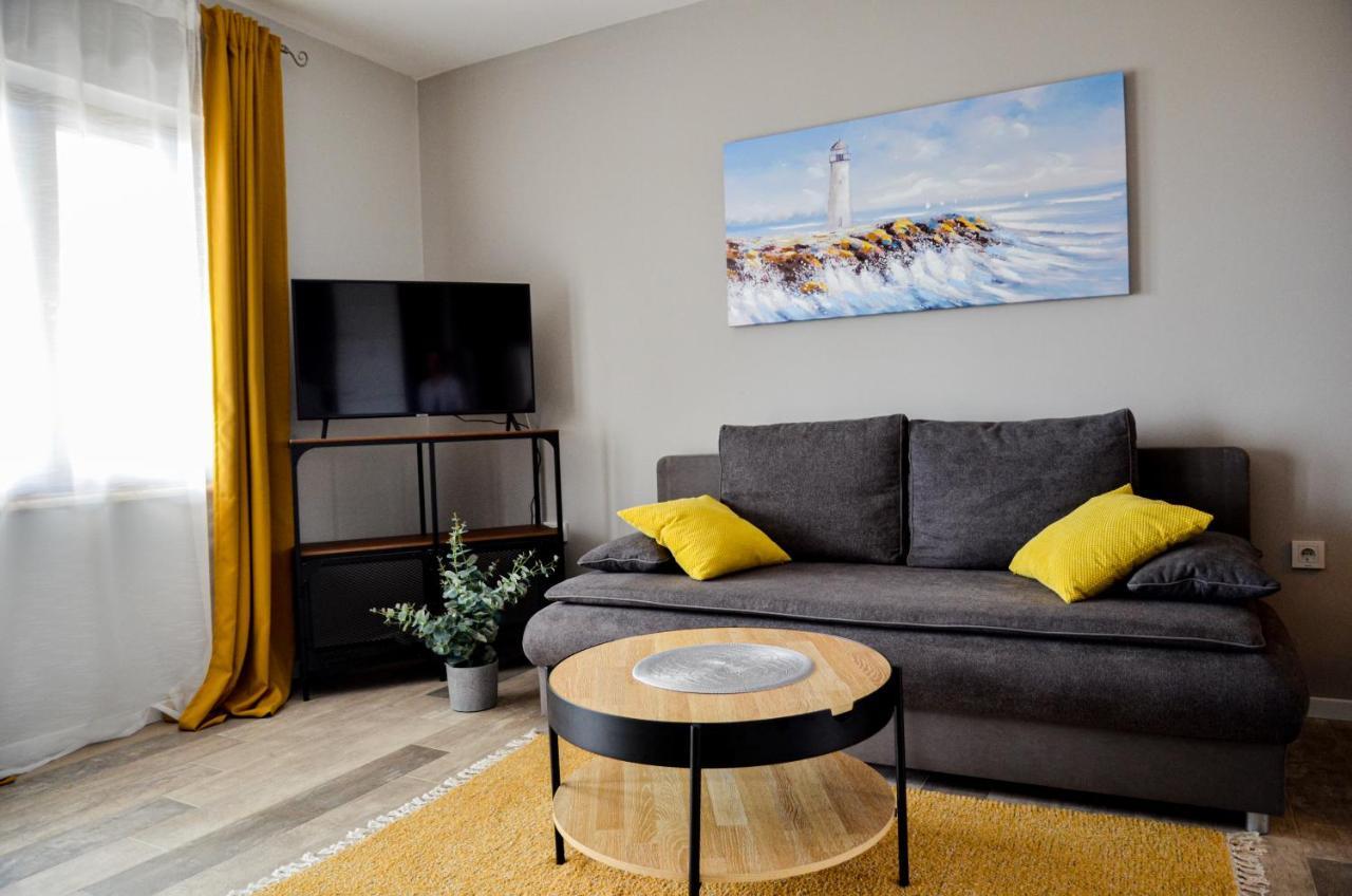 Marazul Apartament