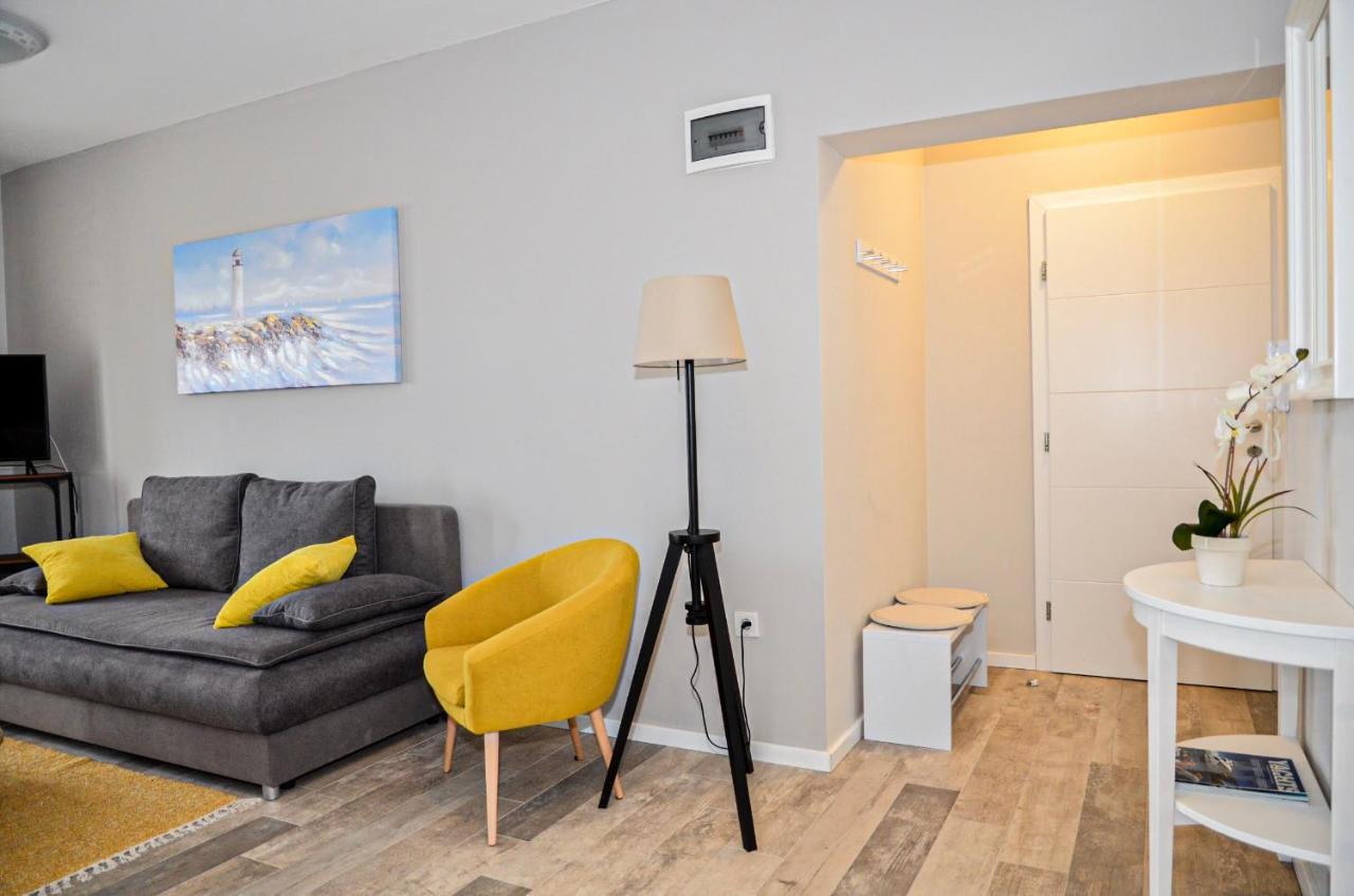 Marazul Apartament *