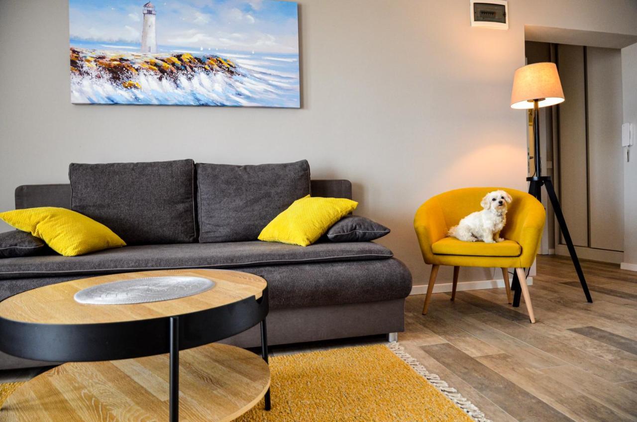 Marazul Apartament