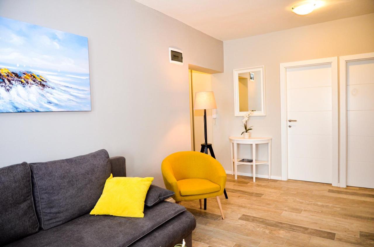 Marazul Apartament *