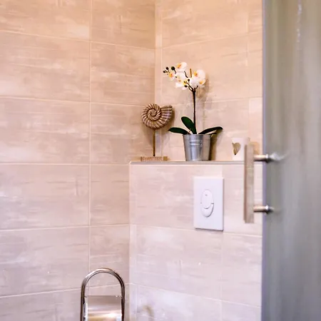 Marazul Apartments Povljana Room photo