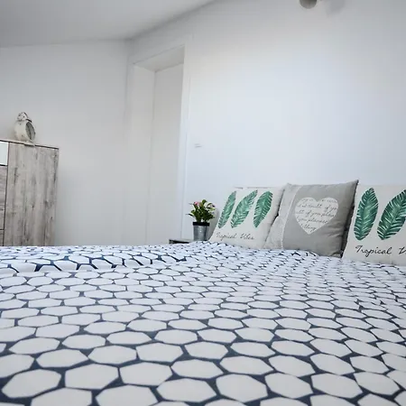 Marazul Apartments Povljana Room photo