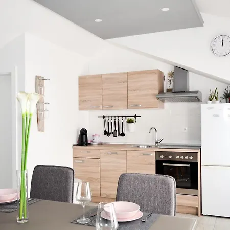 Marazul Apartments Povljana Room photo