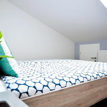 Marazul Apartments Povljana Room photo