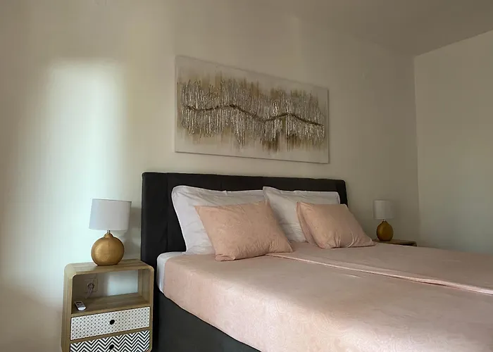 Marazul Apartments