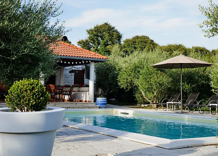 Marazul Apartments