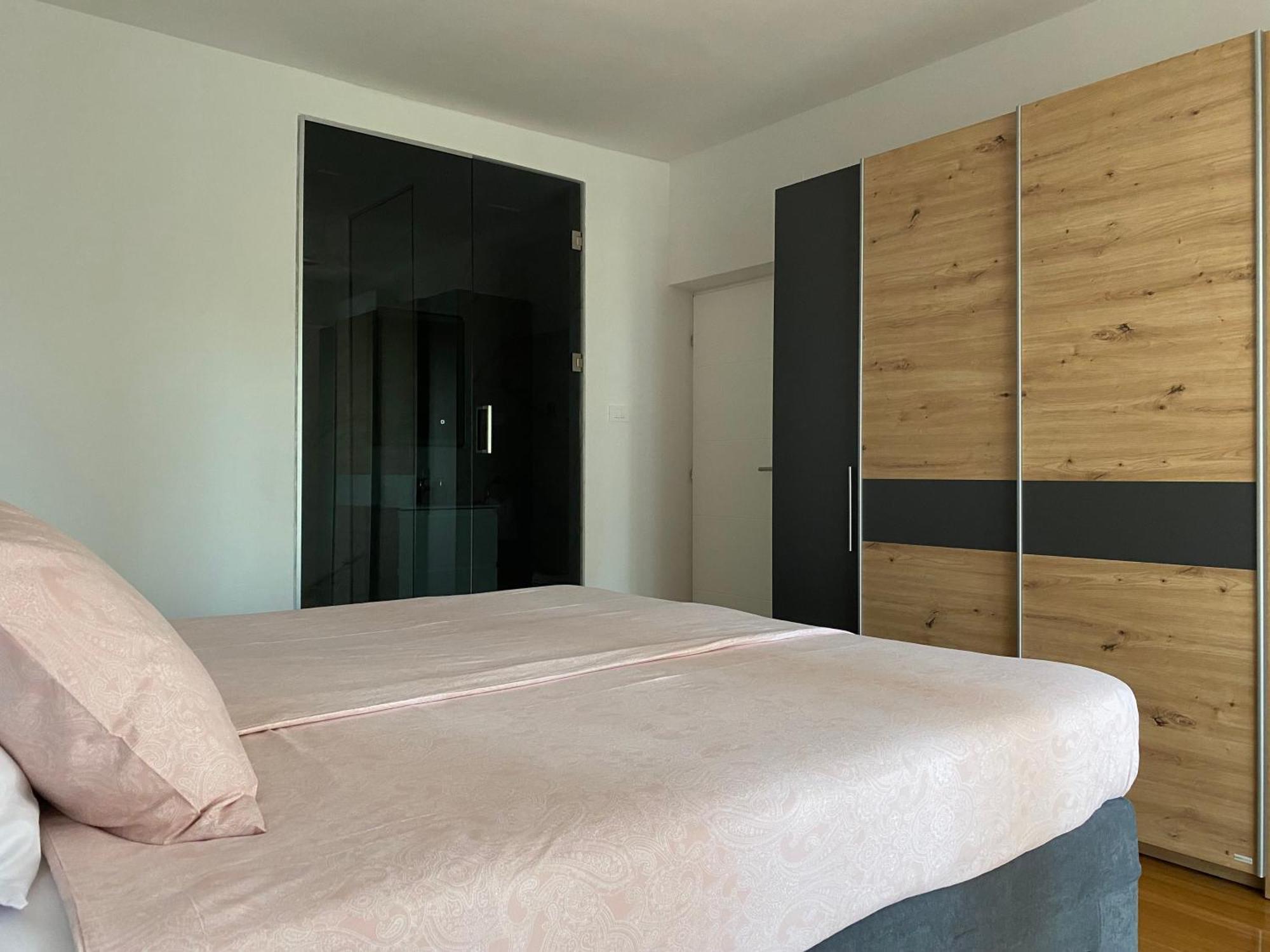 Apartment Marazul Povljana