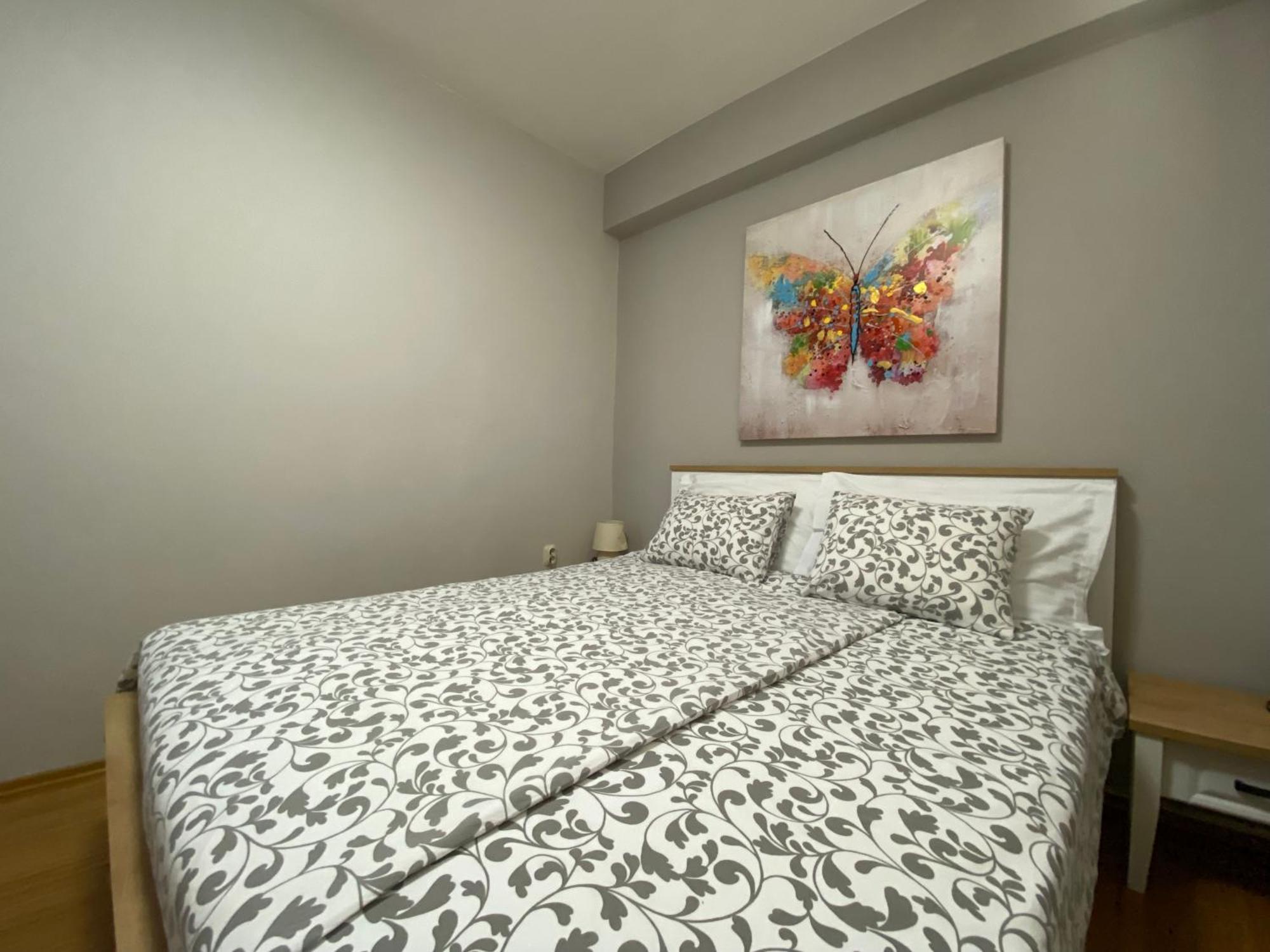 Marazul Apartment *