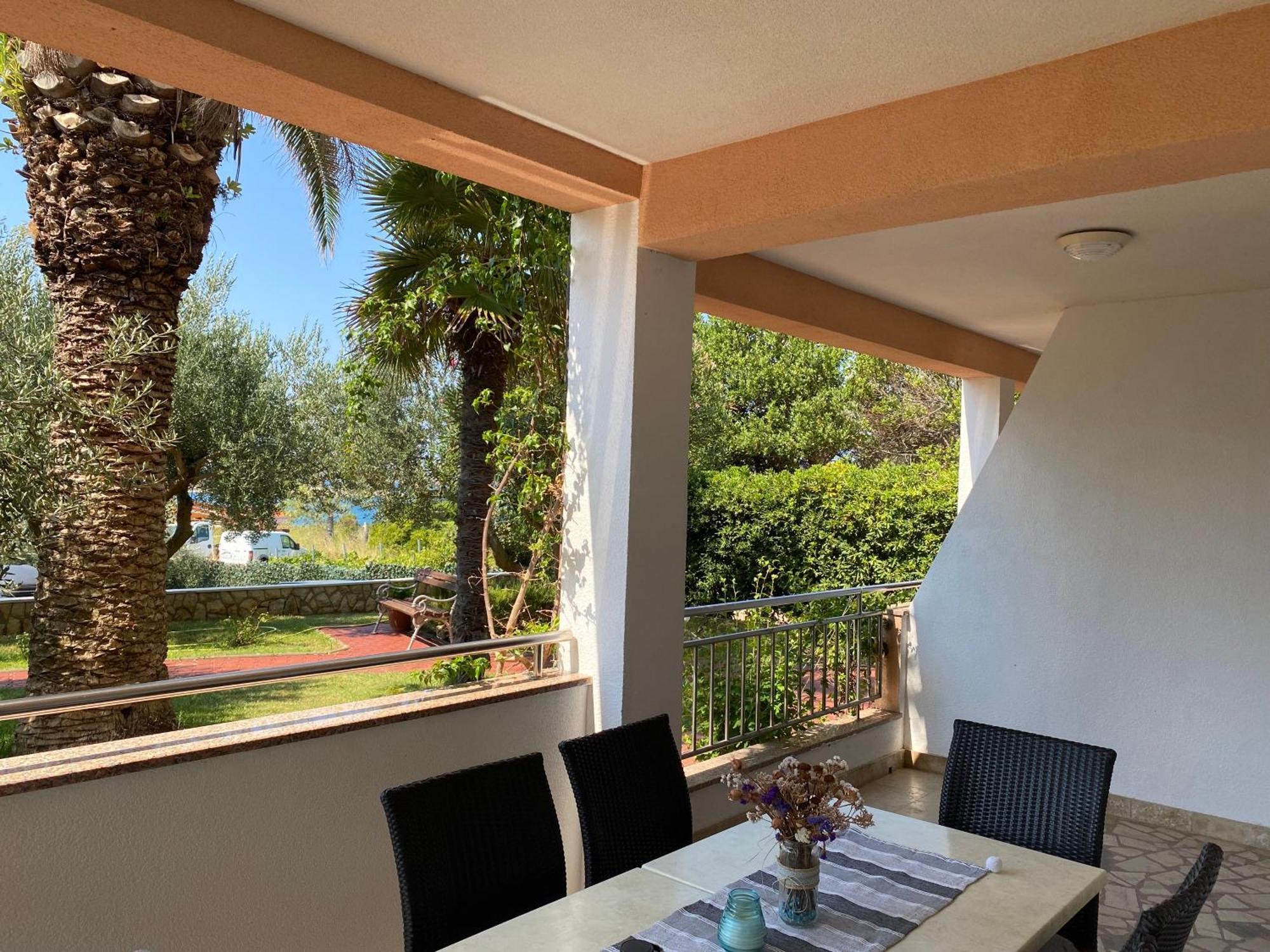 Apartment Marazul