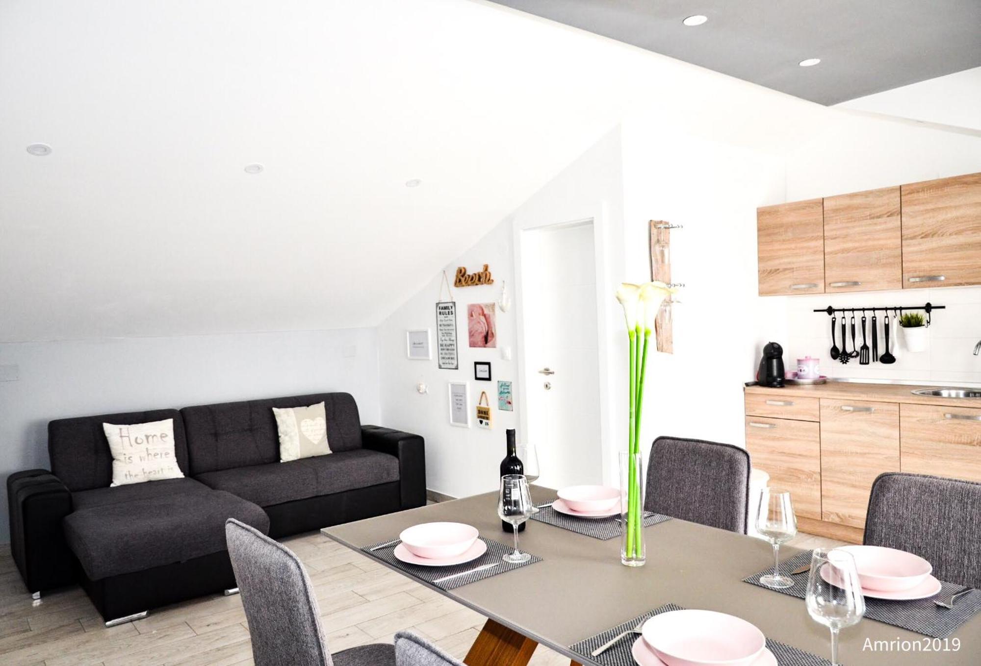 Apartment Marazul Povljana