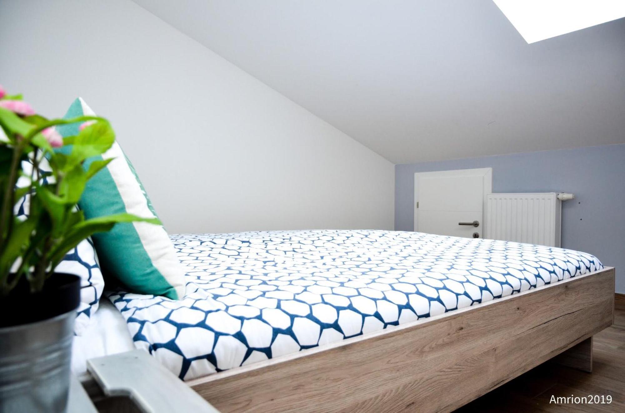 Marazul Apartment