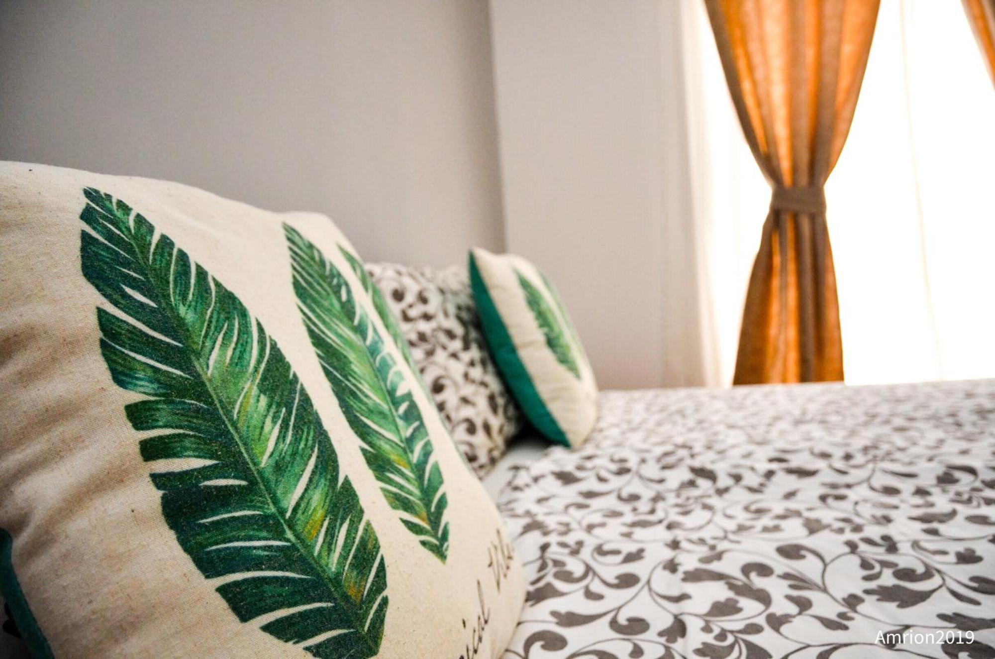 Apartment Marazul *