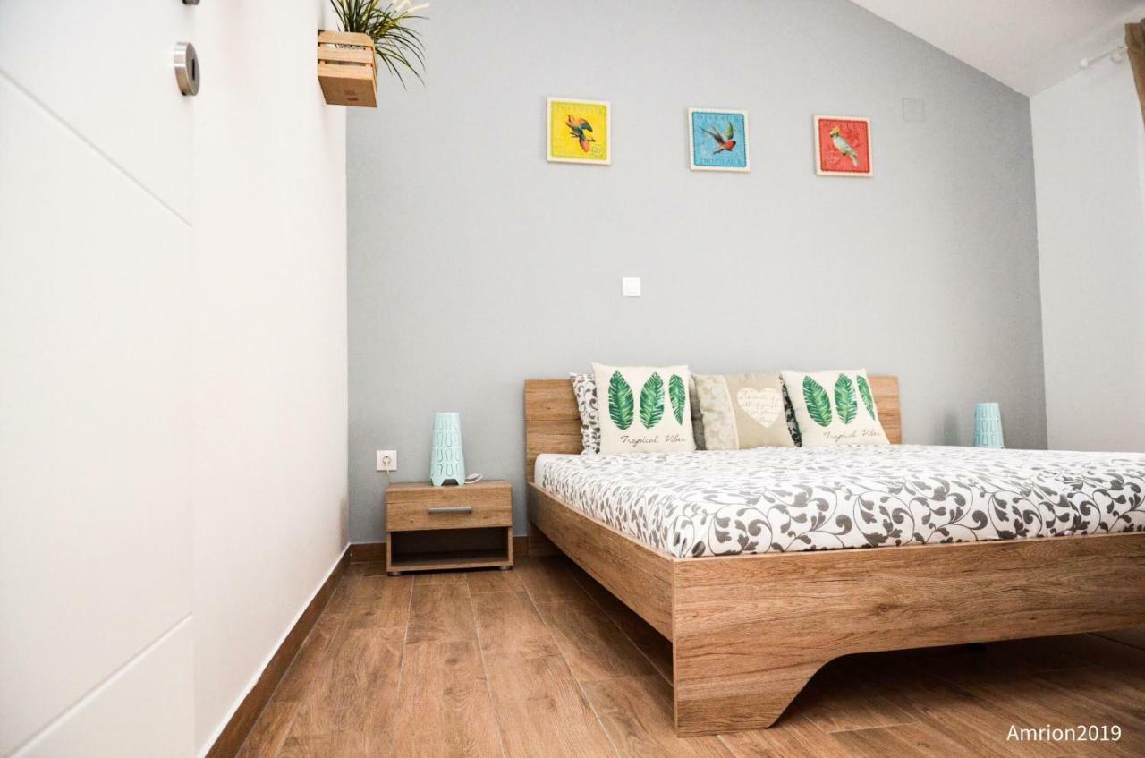 Marazul Apartment Povljana
