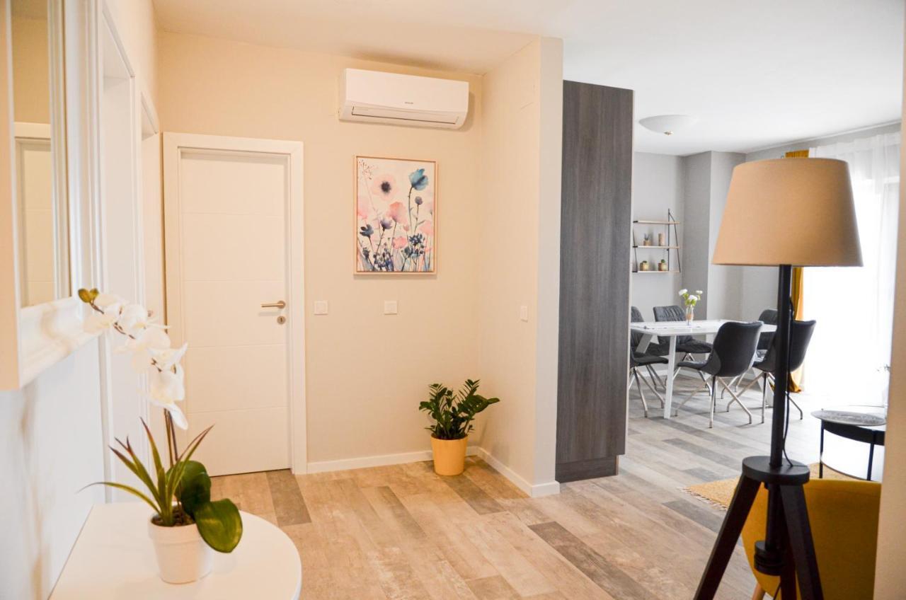 Apartment Marazul